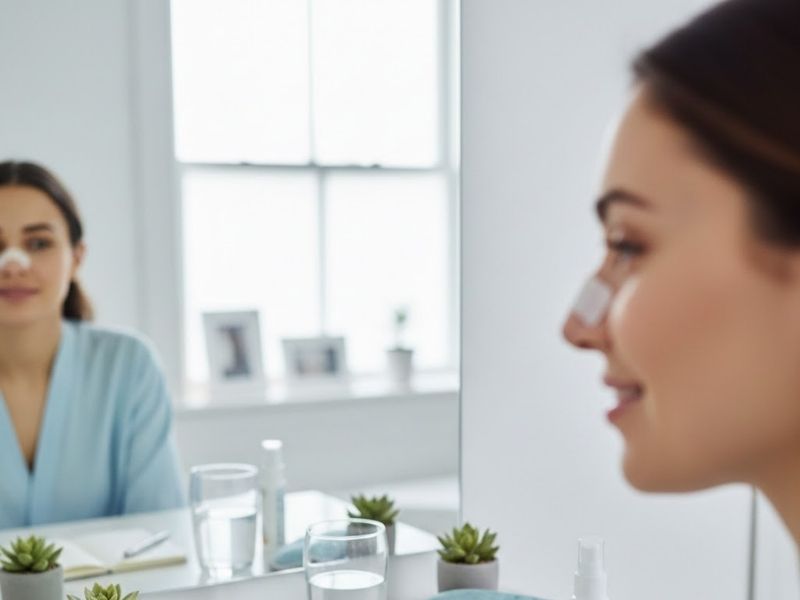 Burun Estetiği Yaptırmak İsteyenlere Tavsiyeler